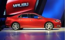 2013 Chevrolet Malibu LTZ