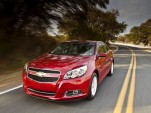 2013 Chevrolet Malibu Eco