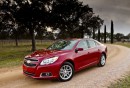 2013 Chevrolet Malibu Eco