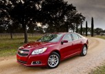 2013 Chevrolet Malibu Eco