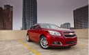 2013 Chevrolet Malibu Eco