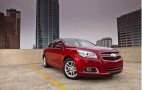 2013 Chevrolet Malibu Eco Mild Hybrid: Loved, Or Loathed? 