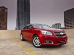 2013 Chevrolet Malibu Eco
