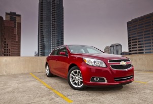 2013 Chevrolet Malibu Eco Mild Hybrid: Loved, Or Loathed? 