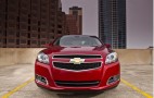 2013 Chevy Malibu Eco Driven, 2013 Buick Encore Announced: Today's Car News