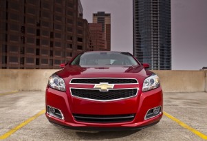 Bentley SUV, Dead Fisker Karmas, 2013 Chevy Malibu Turbo: Car News Headlines