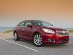 2013 Chevrolet Malibu