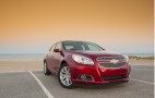 Teen Drivers, Nissan's New Safety Tech, 2013 Chevy Malibu: Car News Headlines