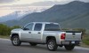 2013 Chevrolet Silverado Hybrid