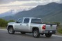 2013 Chevrolet Silverado 1500 Hybrid Photos