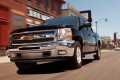 2013 Chevrolet Silverado 1500