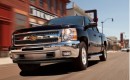 2013 Chevrolet Silverado 1500