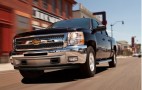 Will Chevy Follow Ford And Offer V-6 Full Size Pickups To Meet MPG Rules? 