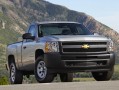 2013 Chevrolet Silverado 1500
