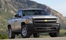 2013 Chevrolet Silverado 1500