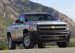 2013 Chevrolet Silverado 1500