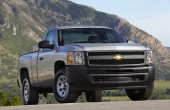 2013 Chevrolet Silverado 1500 Photos