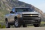 2013 Chevrolet Silverado 1500 Photos