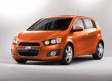 2013 Chevrolet Sonic