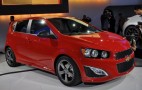 So-Long V-6, V-8: High-MPG 4-Cylinder Now The Most Popular Engine
