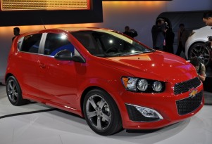 So-Long V-6, V-8: High-MPG 4-Cylinder Now The Most Popular Engine