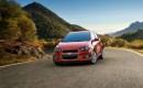 2013 Chevrolet Sonic