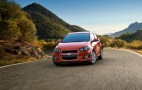 Five Turbocharged Green Cars You Need To Drive