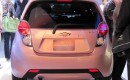 2013 Chevrolet Spark  -  in lilac metallic