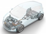 GM Now Building Chevy Spark EV Electric-Car Motors In Maryland