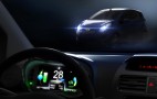 Chevy Spark EV: Four Times The Electric Range? RLY? Errr, No