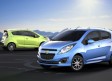 2013 Chevrolet Spark