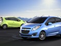 2013 Chevrolet Spark