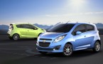 2013 Chevrolet Spark