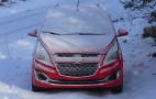2013 Chevrolet Spark: Gas Mileage Test