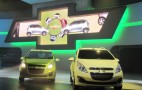The Rest Of The World Loves The 2013 Chevy Spark: Will Americans?