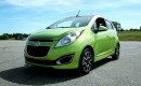 2013 Chevrolet Spark