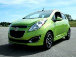 2013 Chevrolet Spark