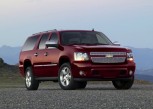 2013 Chevrolet Suburban