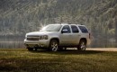 2013 Chevrolet Tahoe