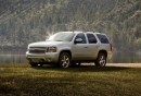 2013 Chevrolet Tahoe 2013 Chevrolet Tahoe