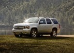 2013 Chevrolet Tahoe