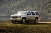 2013 Chevrolet Tahoe Photos