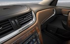 2013 Chevrolet Traverse Teased: 2012 New York Auto Show