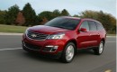 2013 Chevrolet Traverse