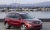 2013 Chevrolet Traverse