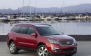 2013 Chevrolet Traverse