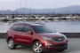 2013 Chevrolet Traverse Photos