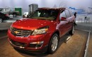 2013 Chevrolet Traverse