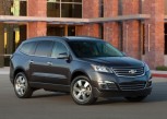 2013 Chevrolet Traverse