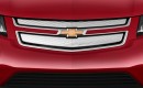 2013 Chevrolet Volt 5dr HB Grille